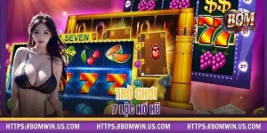 7 Lộc Nổ Hũ: Trải Nghiệm Siêu Hấp Dẫn, Nổ Tiền Liền Tay