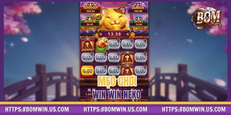 Lưu ngay mẹo hay để trúng thưởng khủng