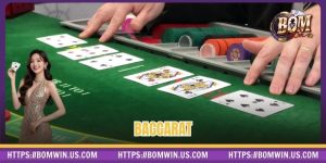Khám Phá Baccarat Trực Tuyến Giải Trí Đỉnh Cao Mỗi Ngày