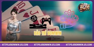 Bảo Trì BOMWIN – Nguyên Nhân, Thời Gian Và Lưu Ý Quan Trọng