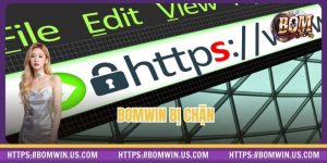 BOMWIN Bị Chặn – Nguyên Nhân Và Mẹo Truy Cập Không Gián Đoạn