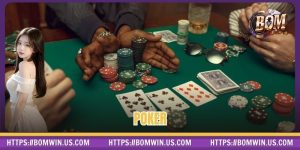 Poker - Bí Quyết Bứt Phá Giành Chiến Thắng Trong Mọi Ván Bài